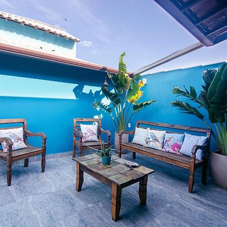 Buzios Conforto Guest House Exterior foto
