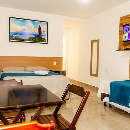Buzios Conforto Guest House Exterior foto