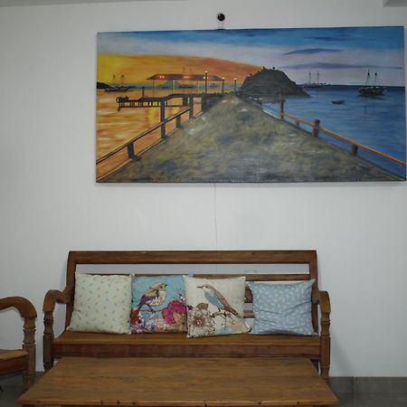 Buzios Conforto Guest House Exterior foto
