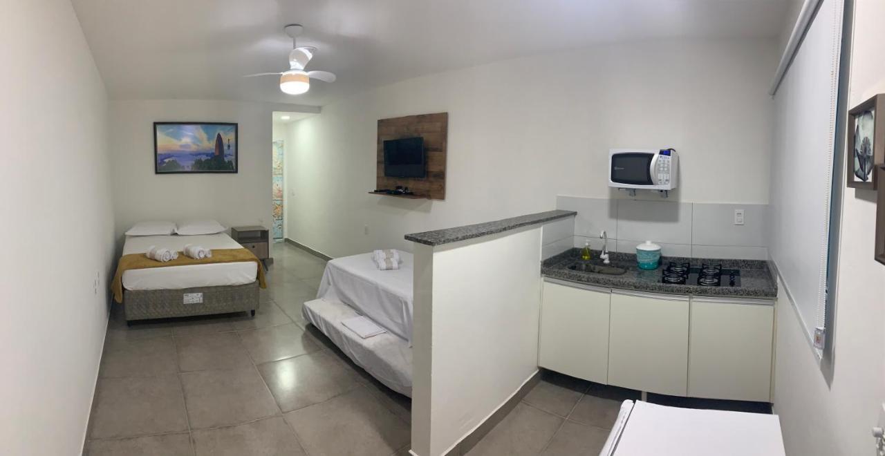 Buzios Conforto Guest House Exterior foto