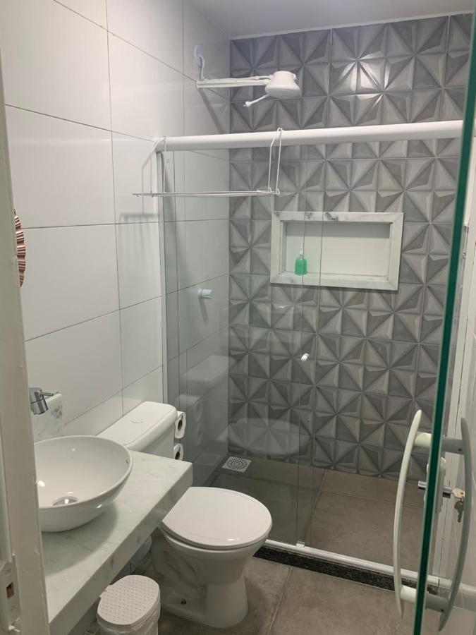Buzios Conforto Guest House Exterior foto