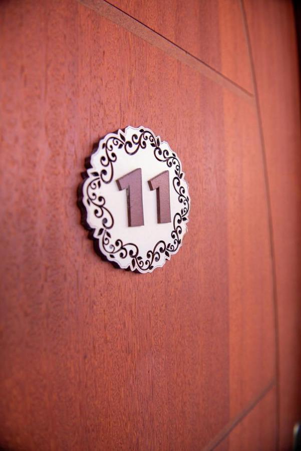 Buzios Conforto Guest House Exterior foto