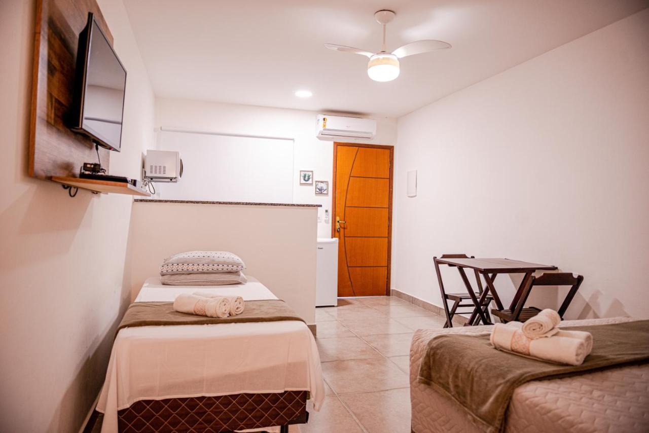 Buzios Conforto Guest House Exterior foto