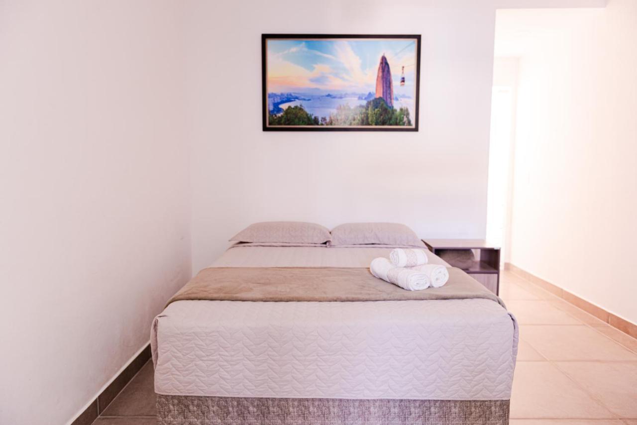 Buzios Conforto Guest House Exterior foto