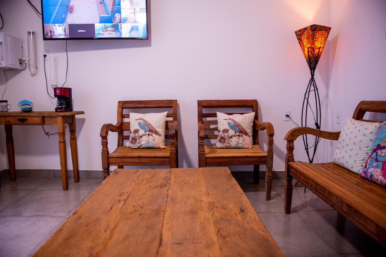 Buzios Conforto Guest House Exterior foto