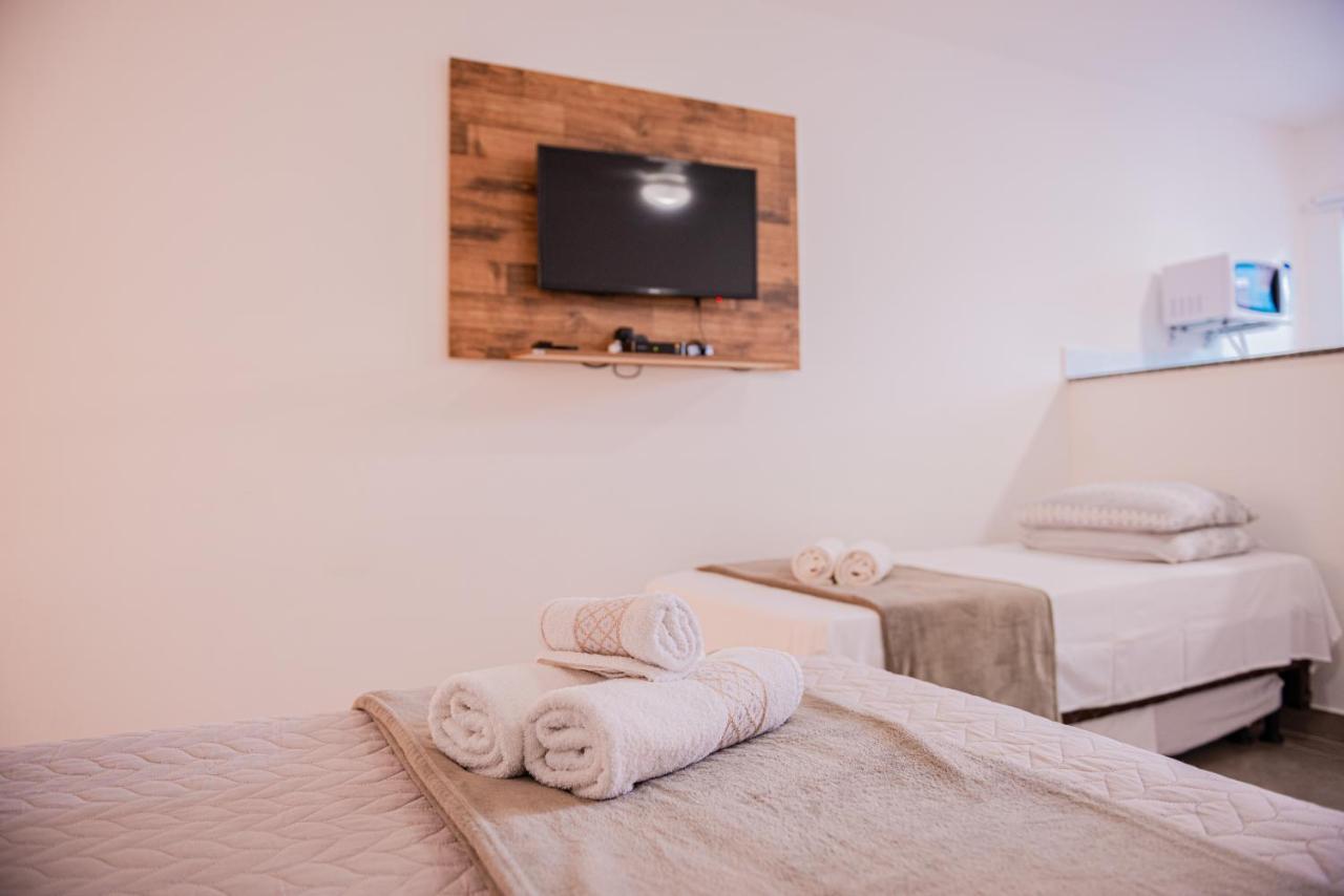 Buzios Conforto Guest House Exterior foto