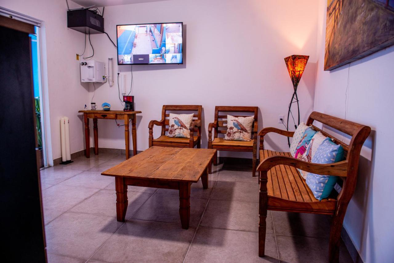 Buzios Conforto Guest House Exterior foto