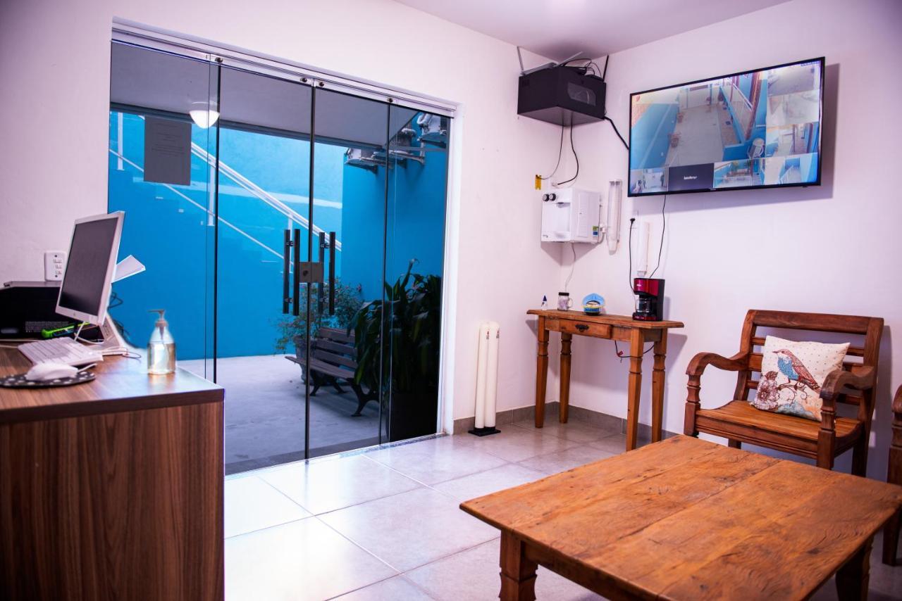 Buzios Conforto Guest House Exterior foto