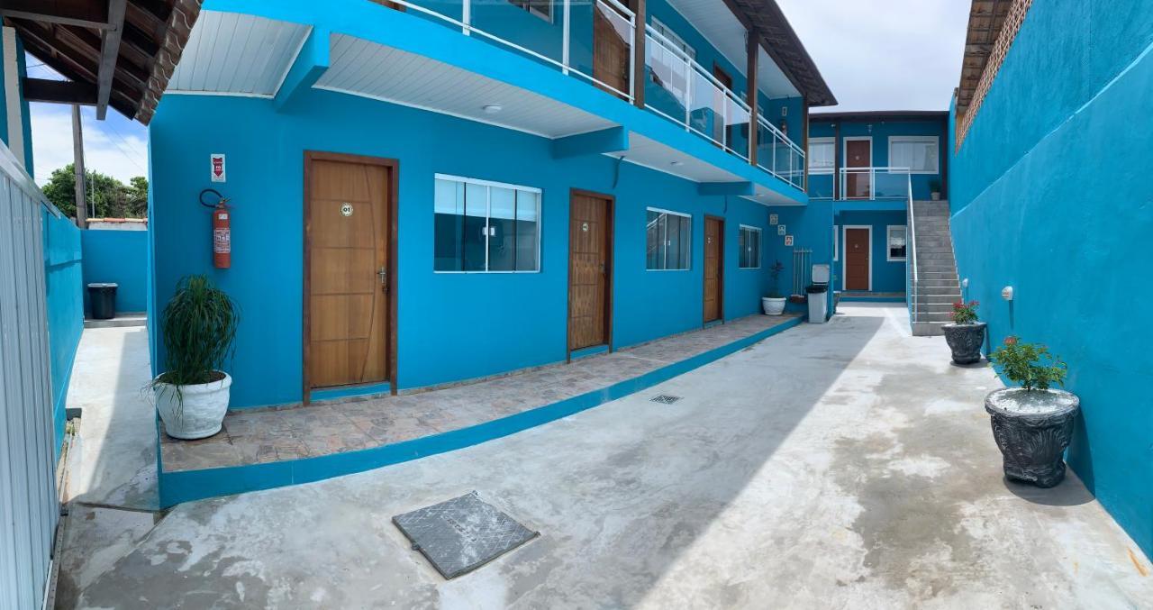 Buzios Conforto Guest House Exterior foto