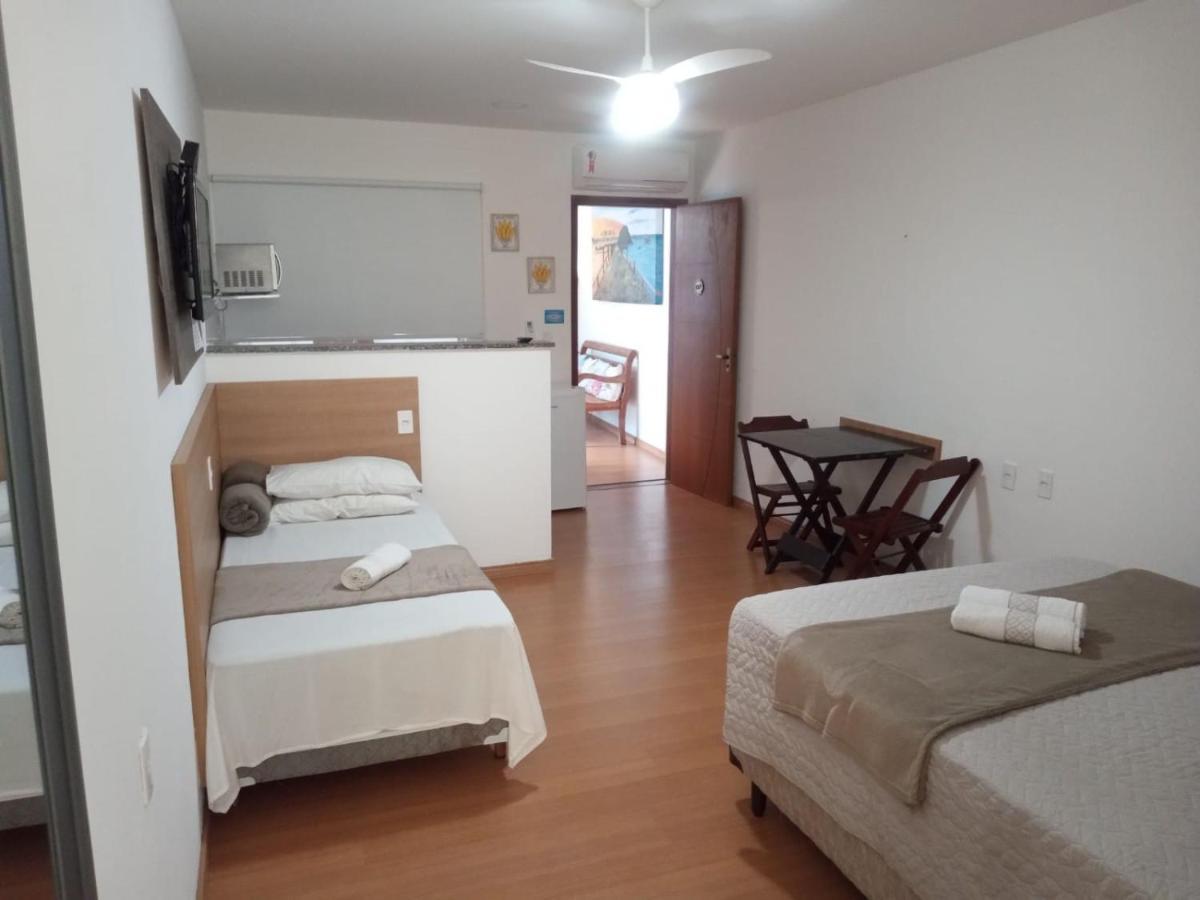 Buzios Conforto Guest House Exterior foto