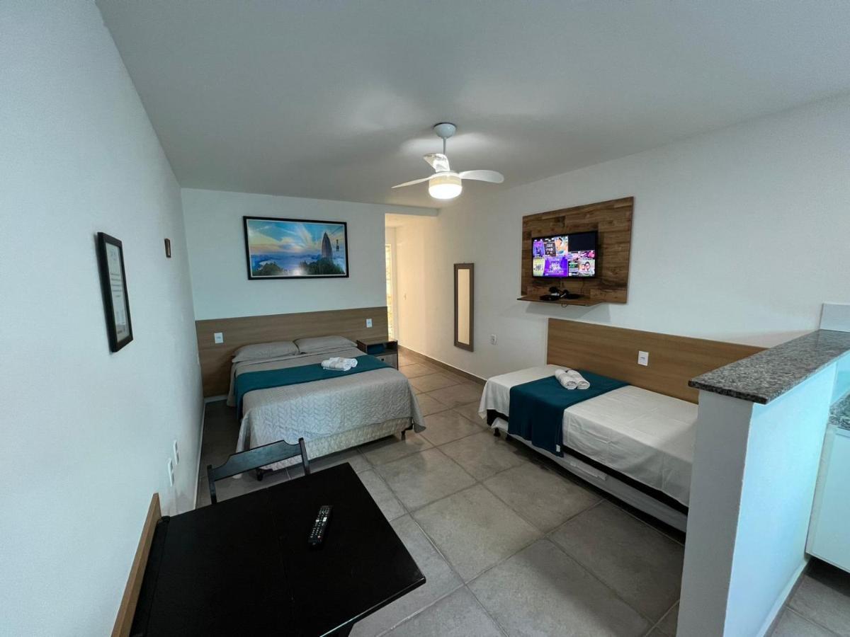 Buzios Conforto Guest House Exterior foto