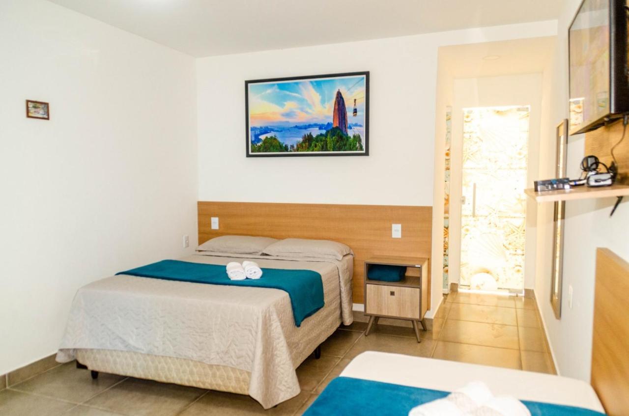 Buzios Conforto Guest House Exterior foto