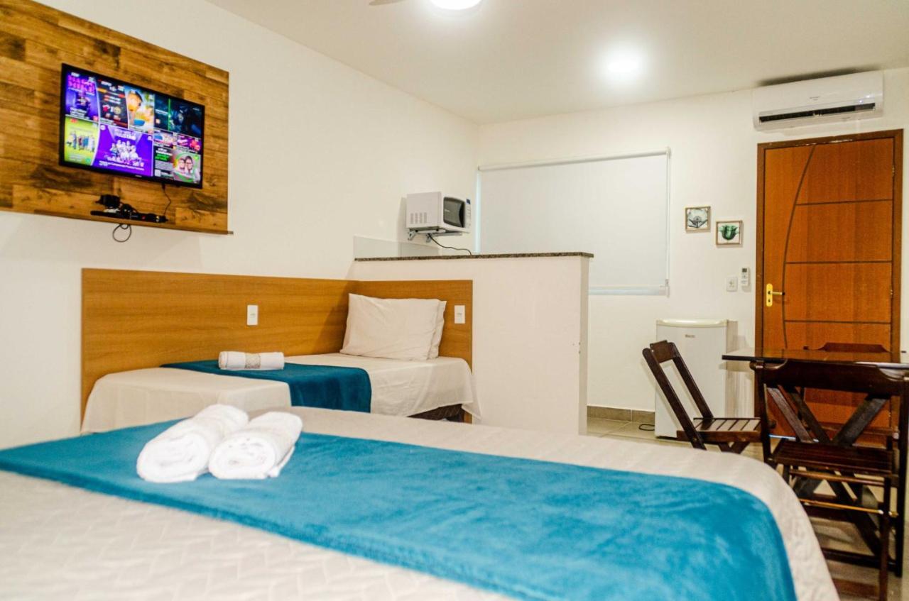 Buzios Conforto Guest House Exterior foto