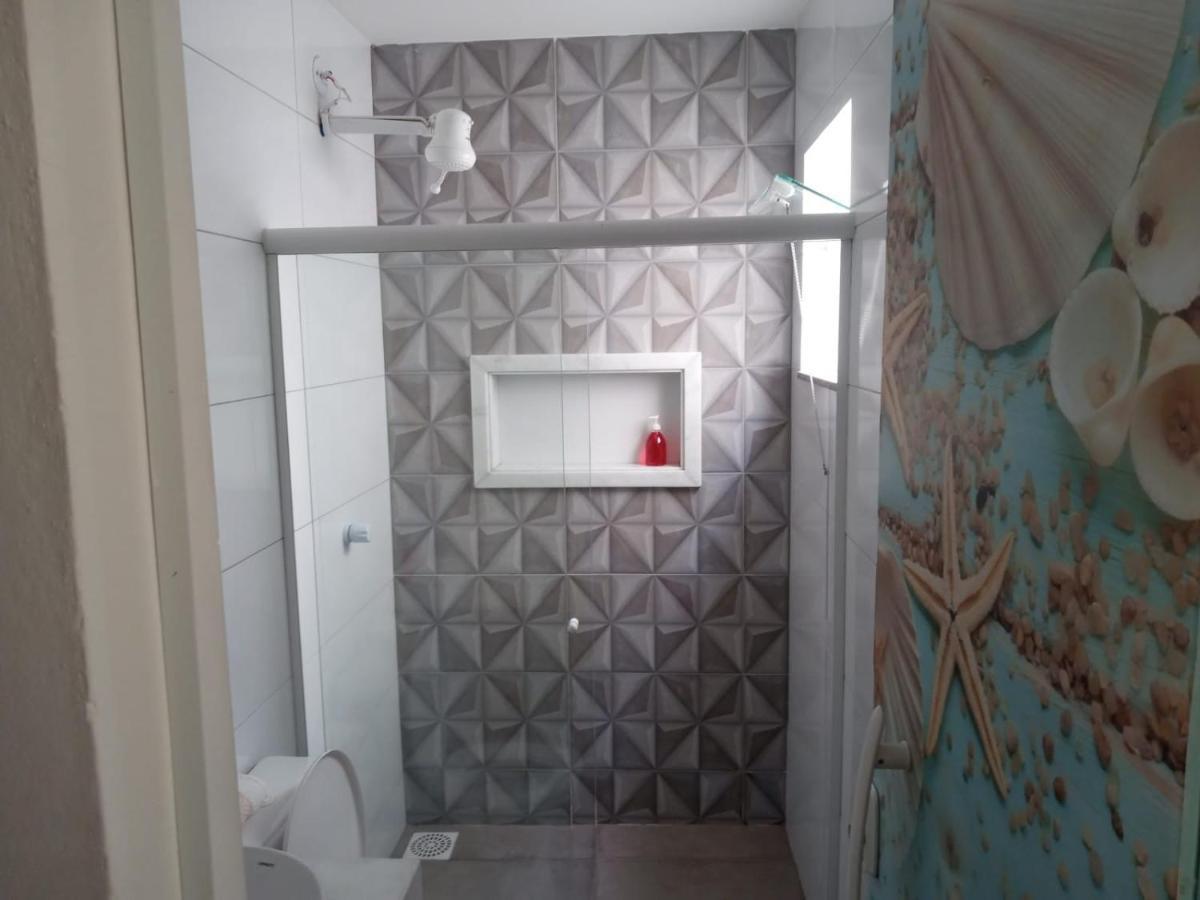 Buzios Conforto Guest House Exterior foto