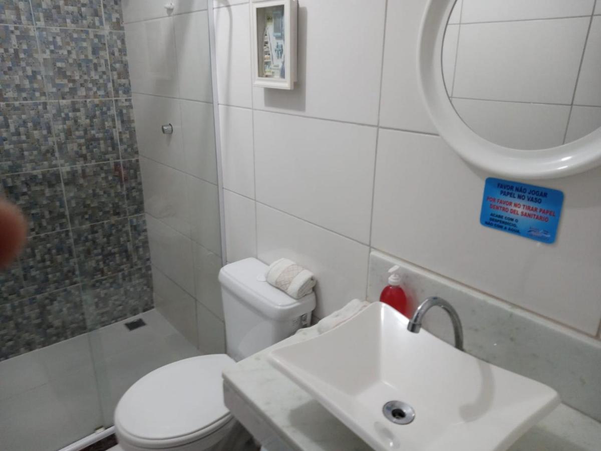 Buzios Conforto Guest House Exterior foto