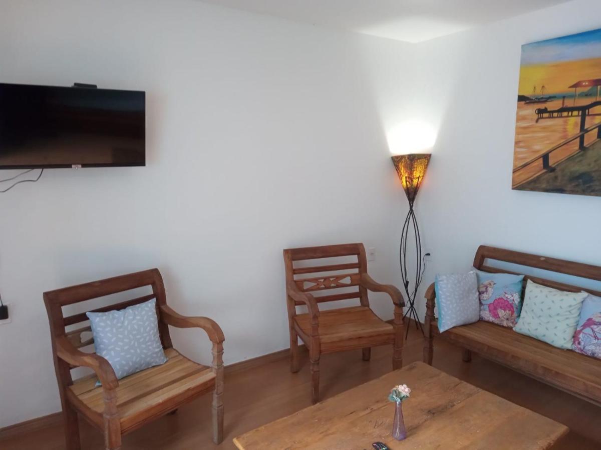 Buzios Conforto Guest House Exterior foto
