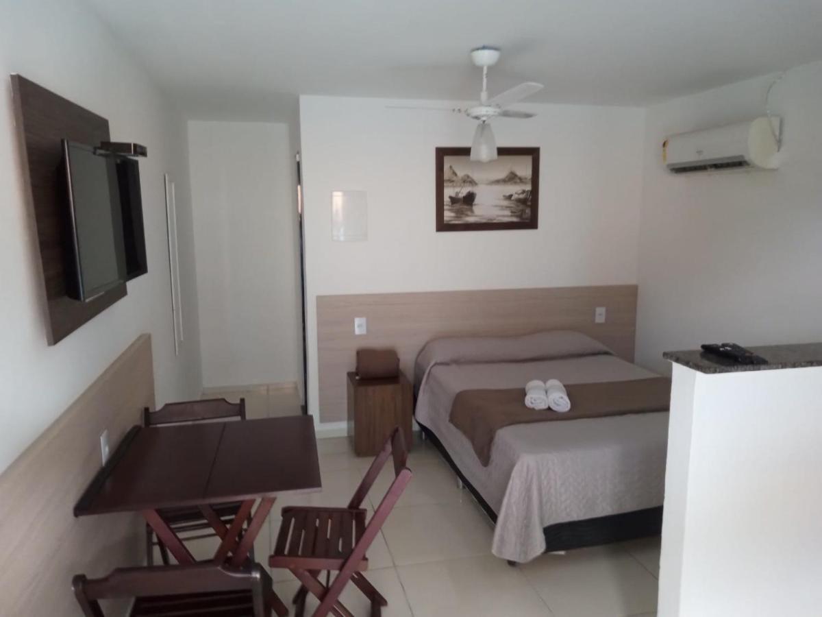Buzios Conforto Guest House Exterior foto