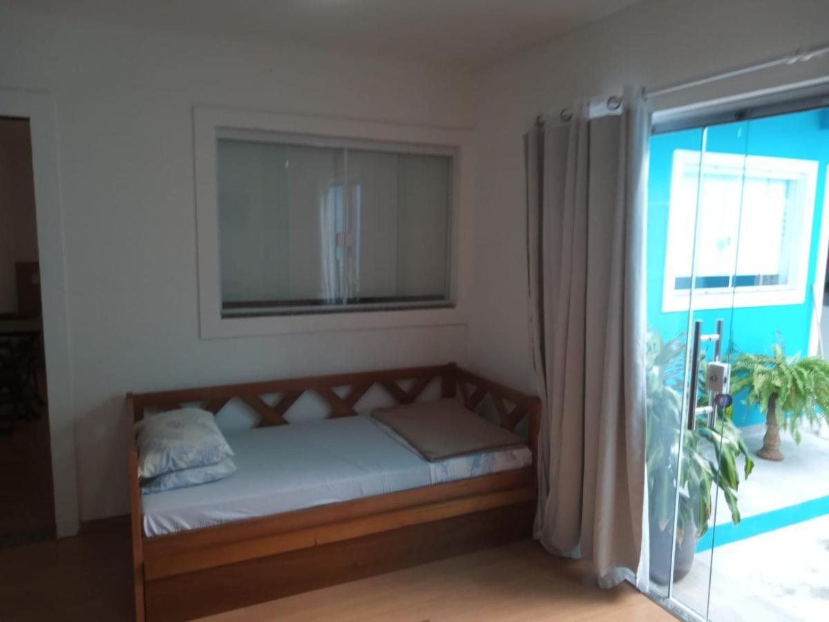Buzios Conforto Guest House Exterior foto