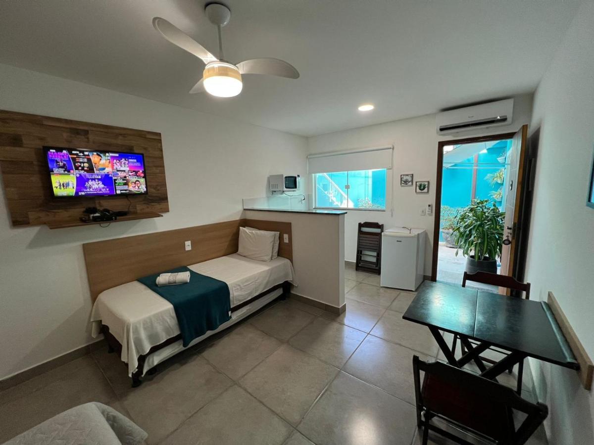 Buzios Conforto Guest House Exterior foto