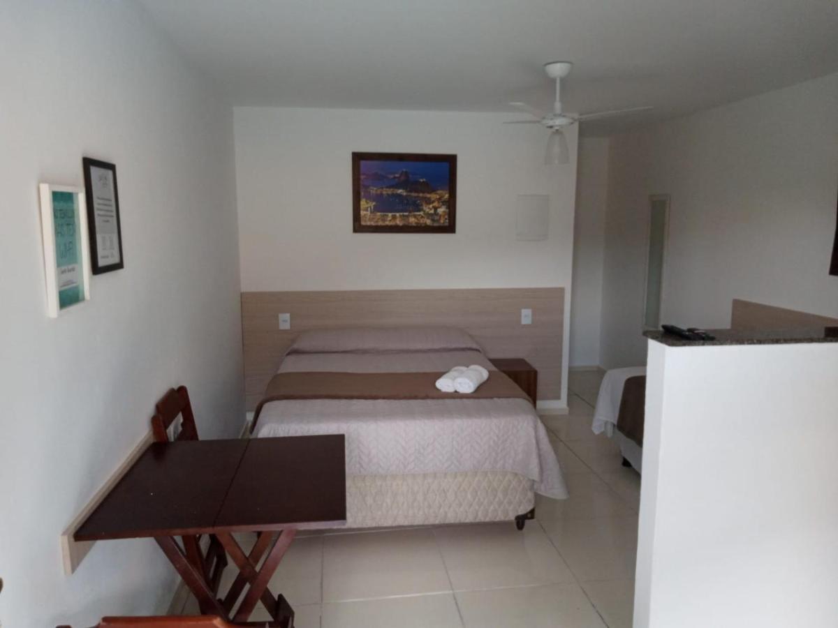 Buzios Conforto Guest House Exterior foto