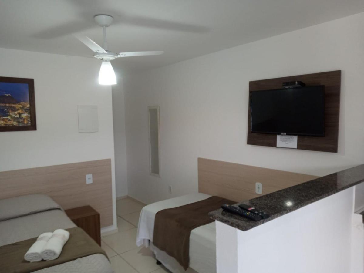 Buzios Conforto Guest House Exterior foto