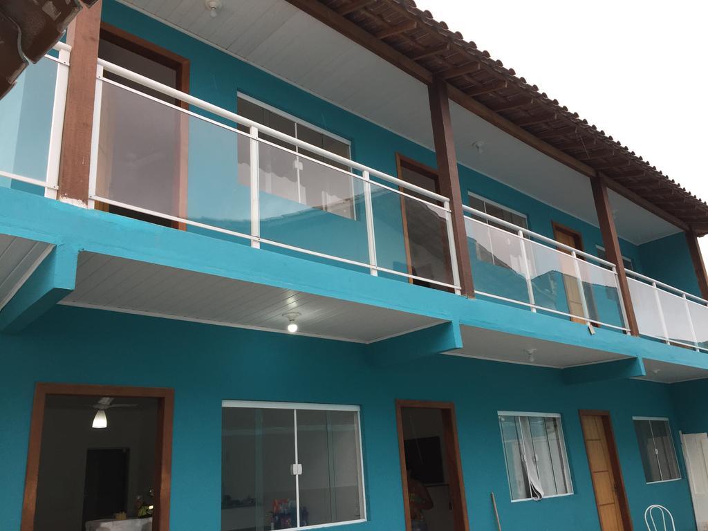 Buzios Conforto Guest House Exterior foto
